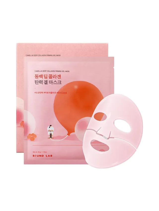 Korean face mask benefits