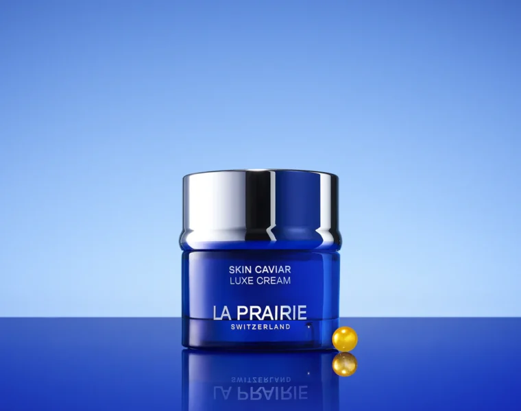 La Prairie Skin Caviar Luxe Cream — does luxury really rejuvenate