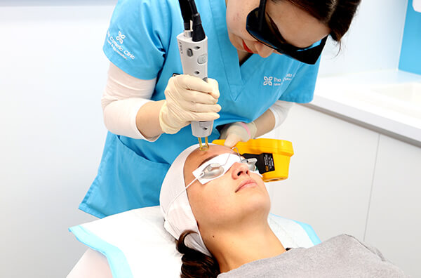 laser treatment blog