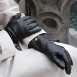 women's leather gloves a guide to luxury brands