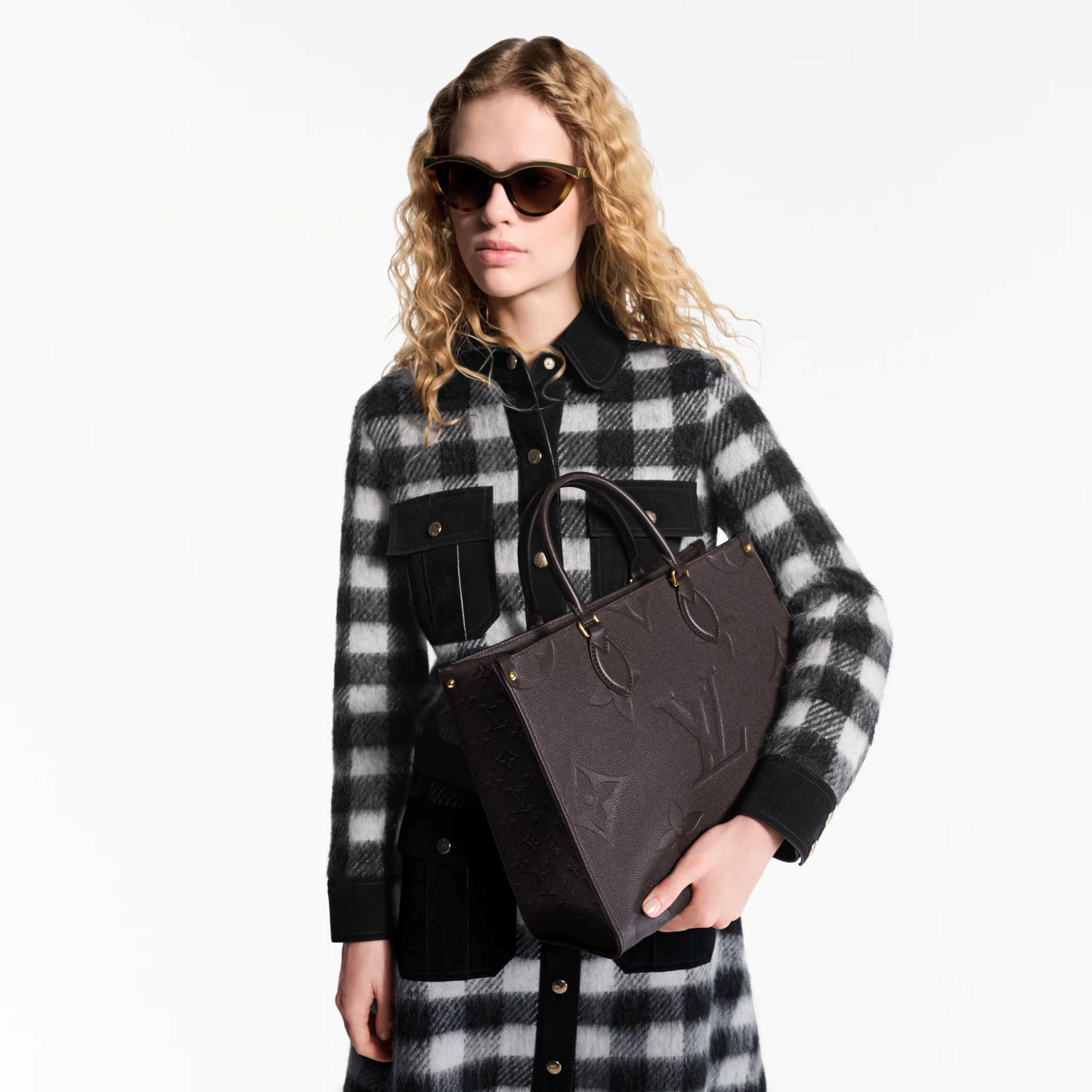 Louis Vuitton bag blog