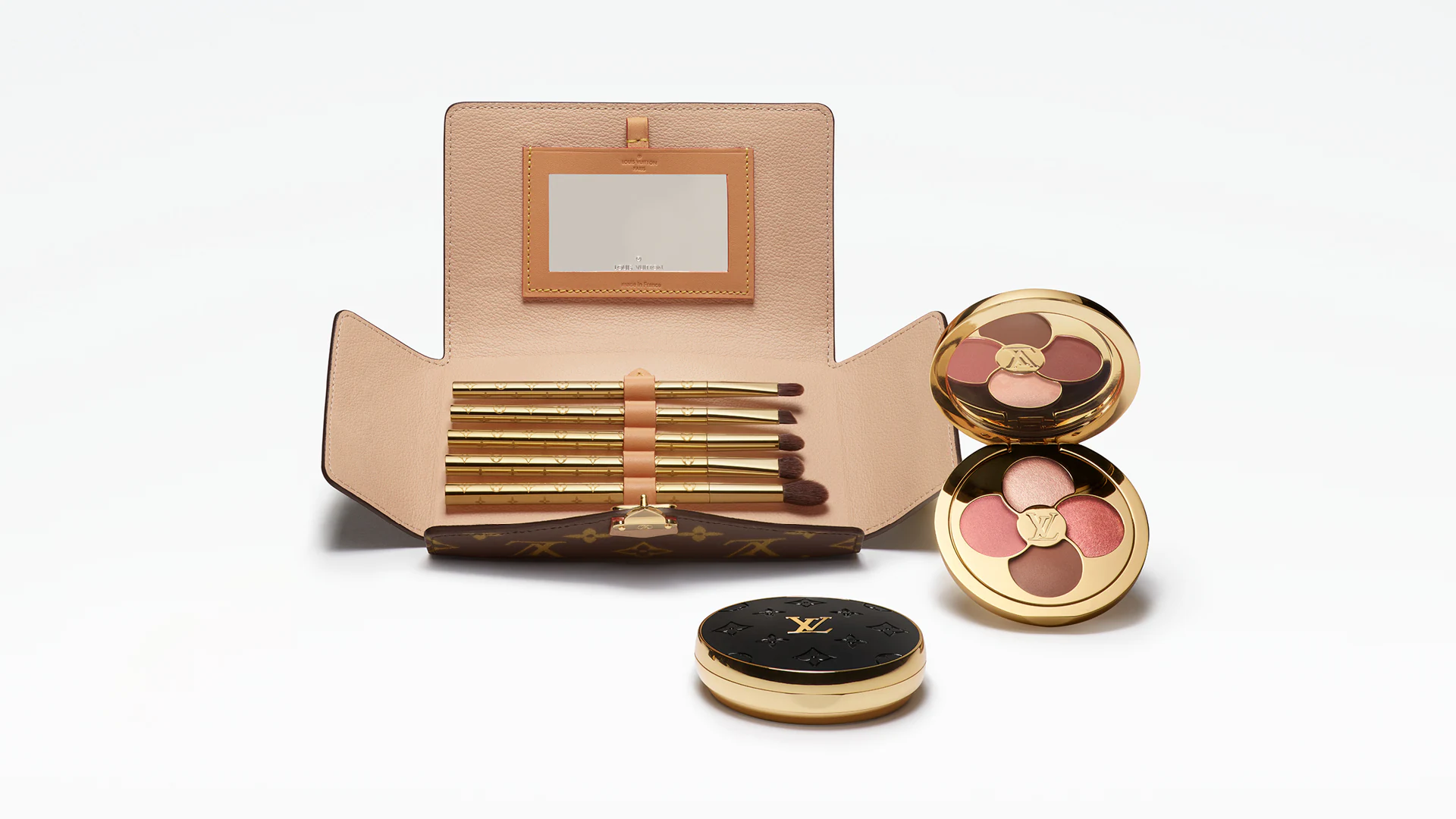 Louis Vouitton cosmetics