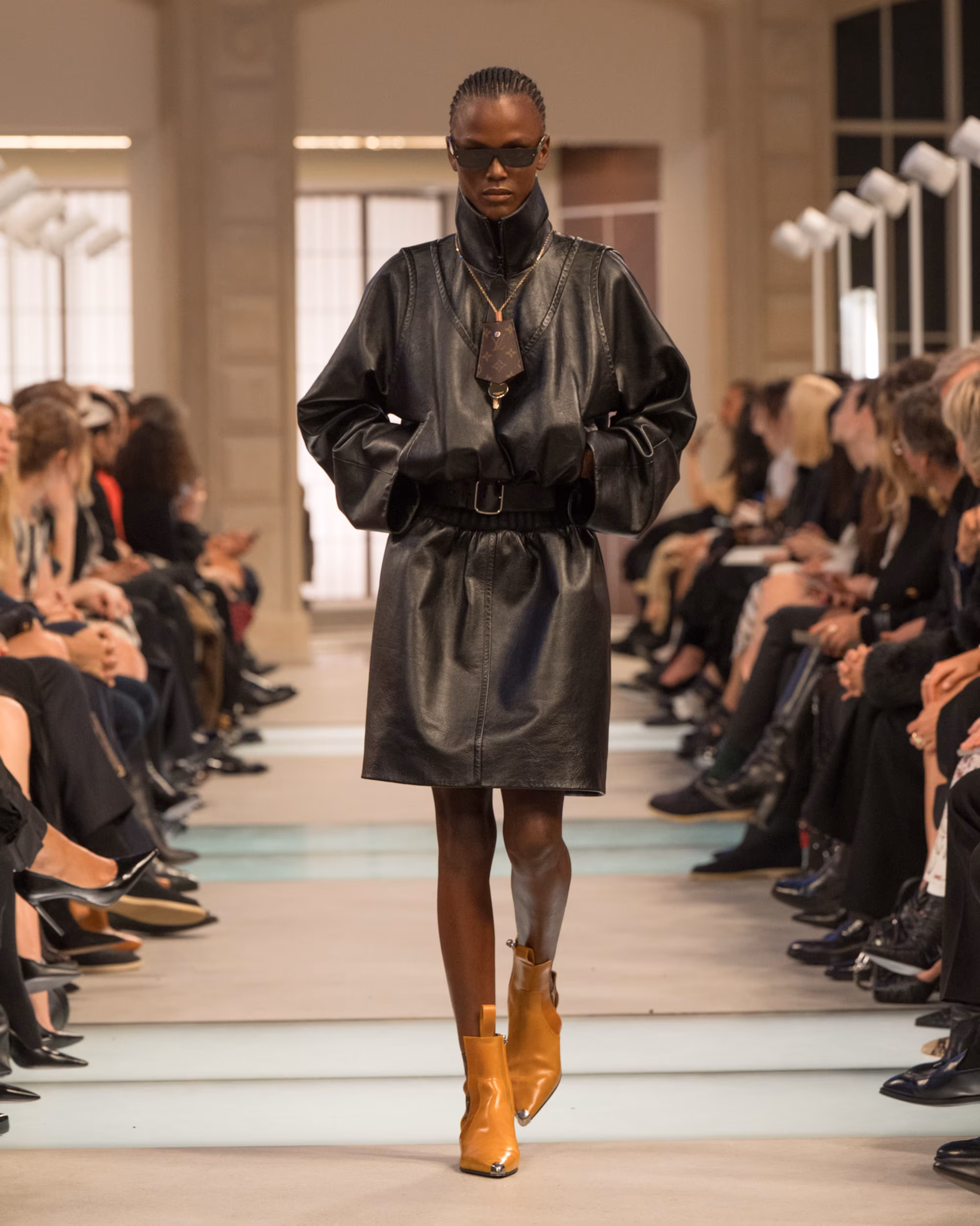 Louis Vuitton jesien Louis Vuitton autumn