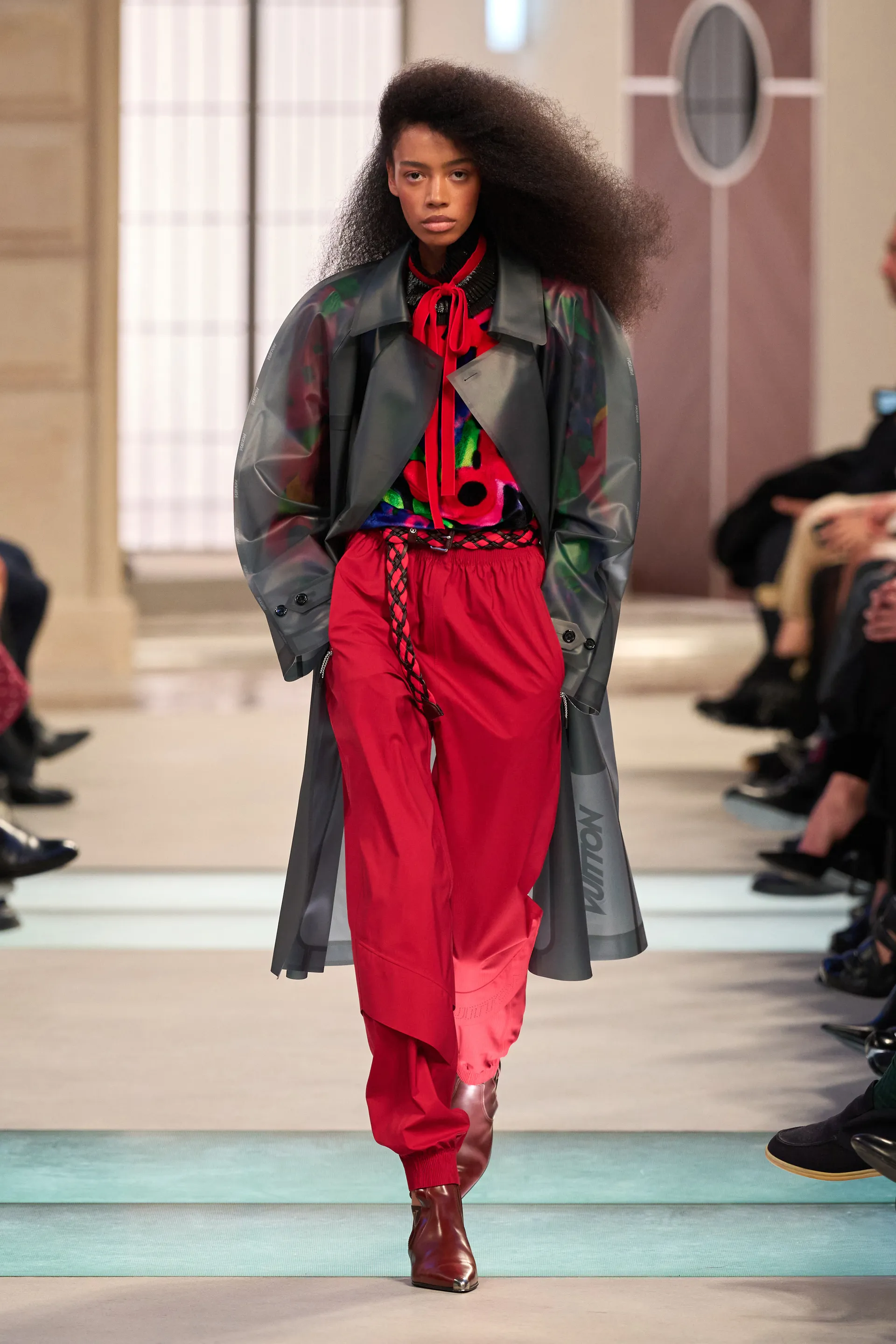 Louis Vuitton fashion