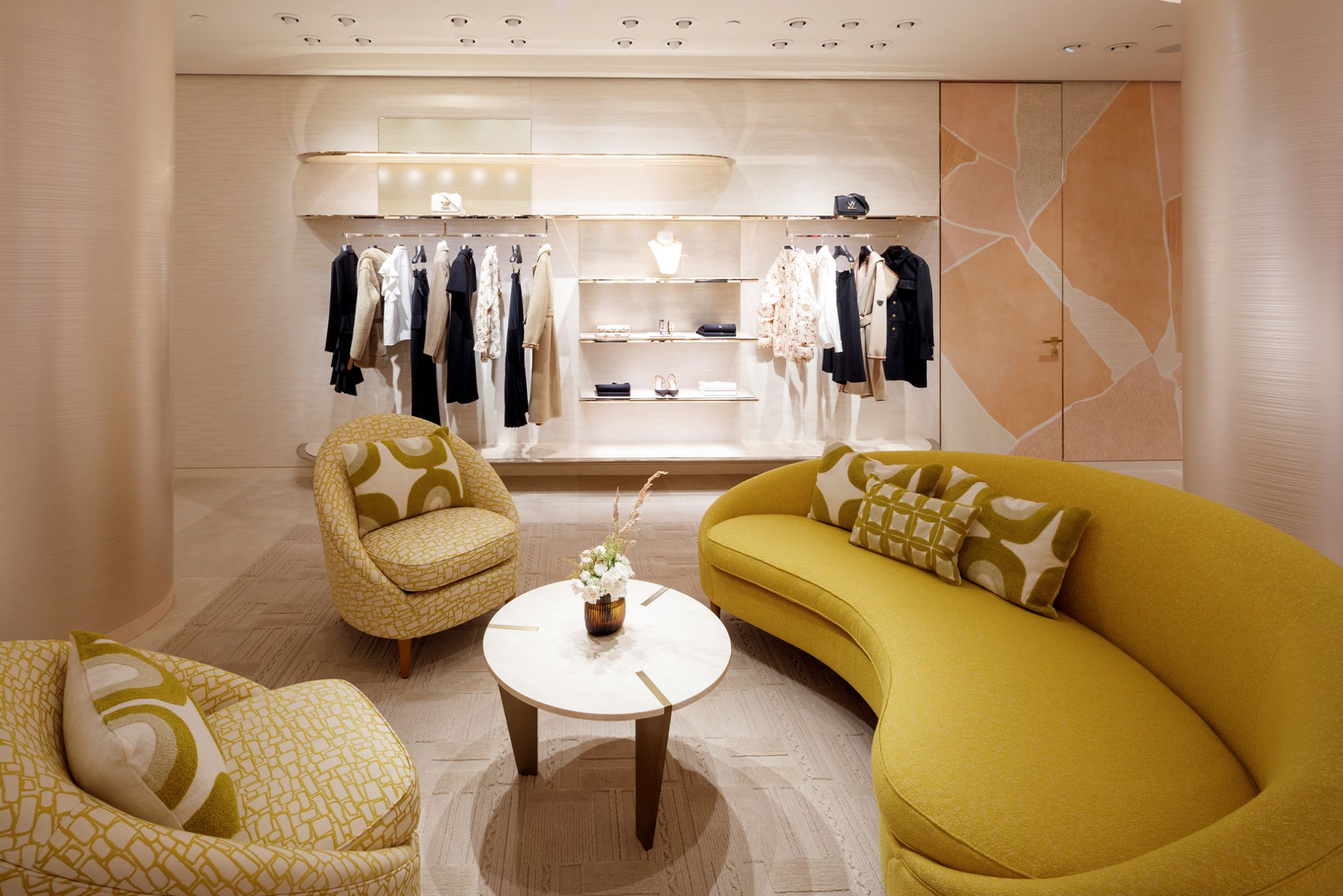 Louis Vuitton jak dziala Louis Vuitton how it works