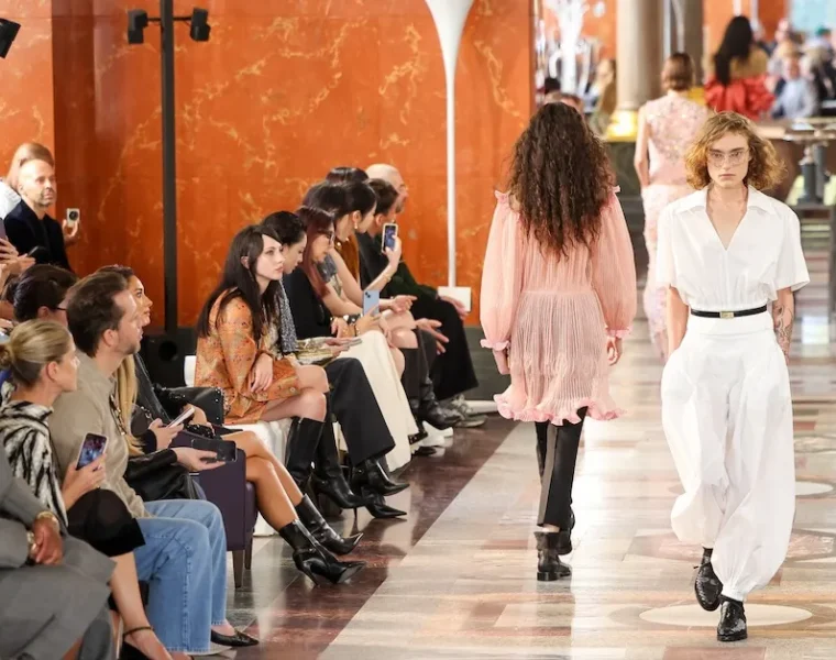 Louis Vuitton spring summer 2026 why this show changed the game