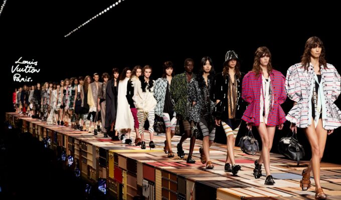 Louis Vuitton, the financial powerhouse of the LVMH empire