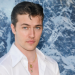 Lucky Blue Smith who is the model that took Instagram by storm