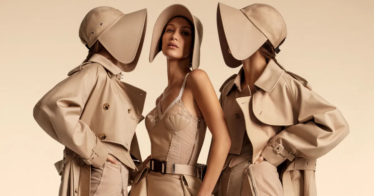 Top 10 luxury women's coat brands