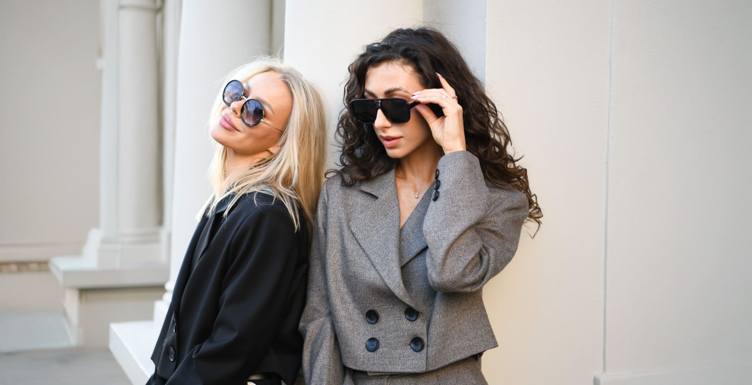 luxury women's fashion