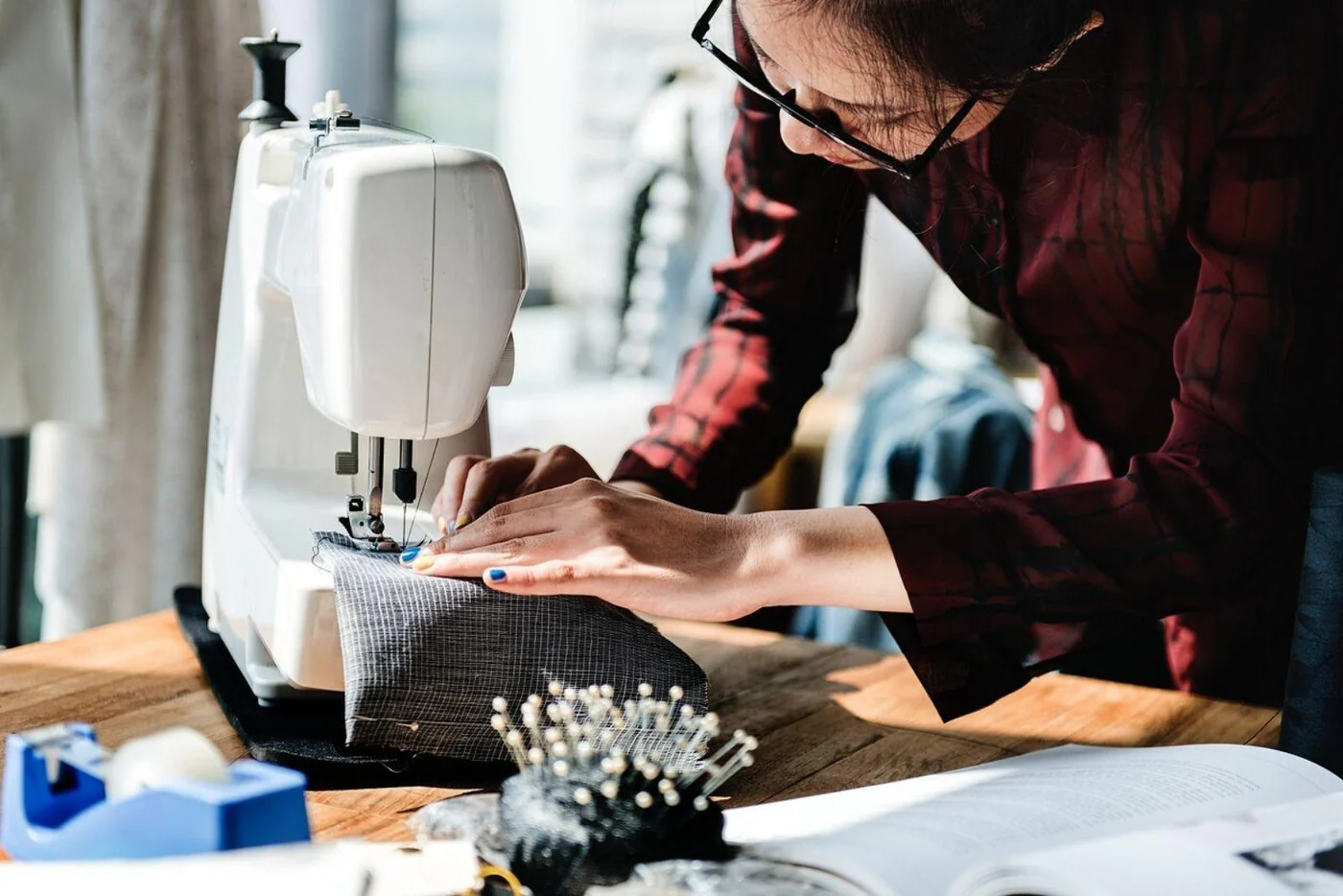 made-to-measure fashion