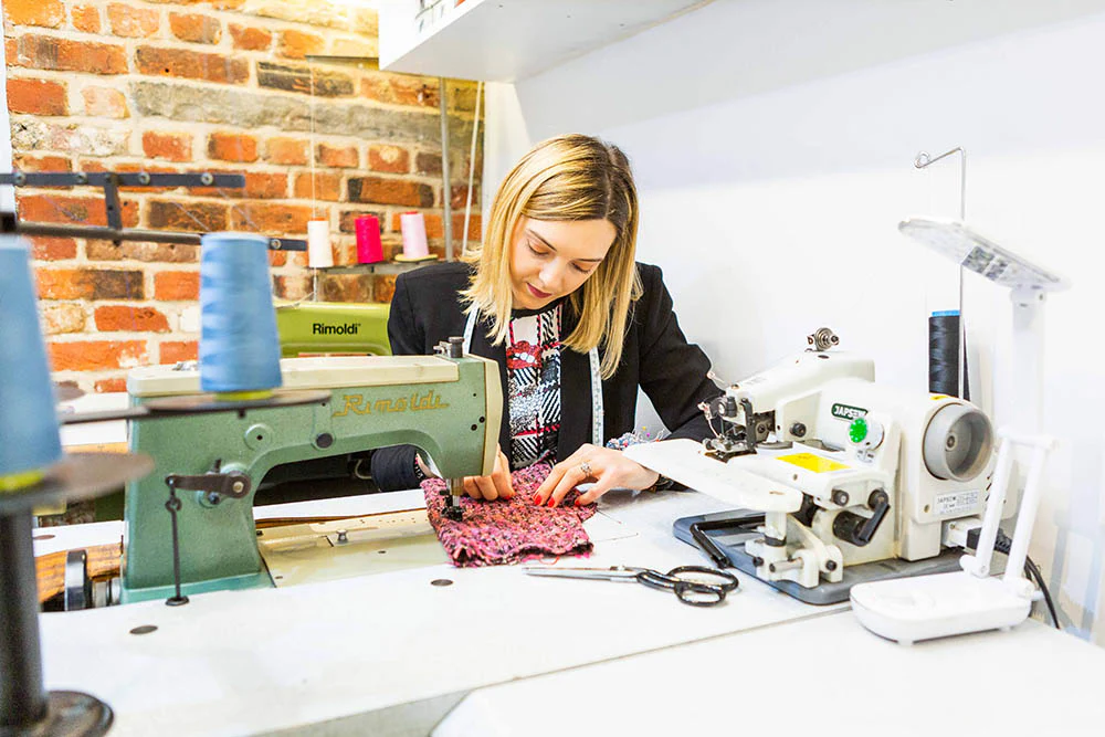 made-to-measure tailoring