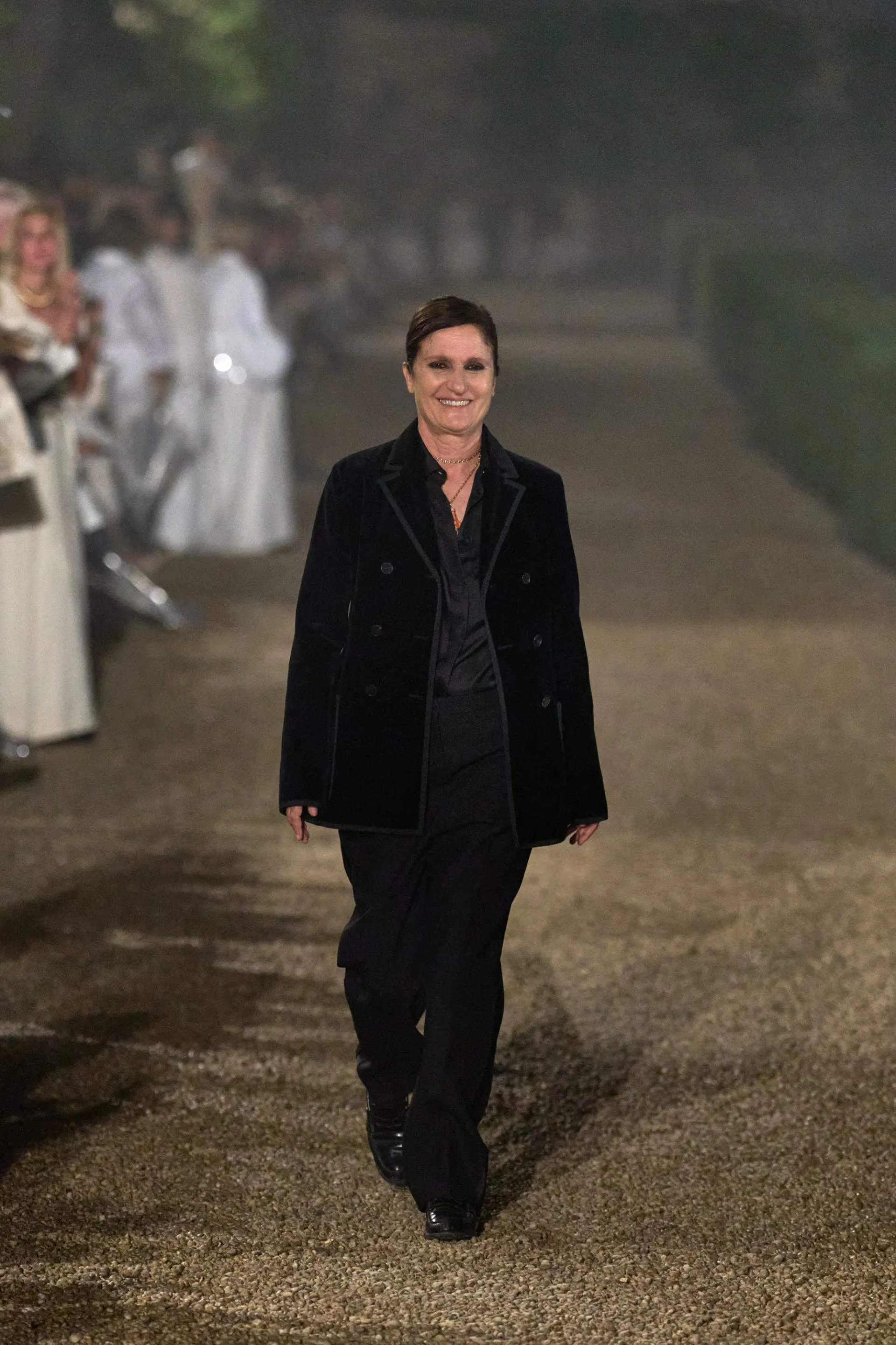 Maria Grazia Chiuri blog