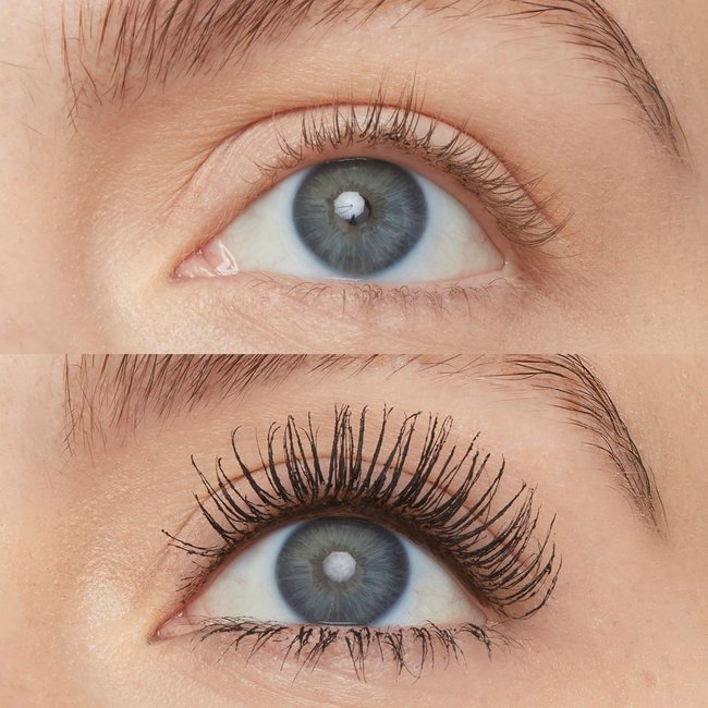 mascara blog