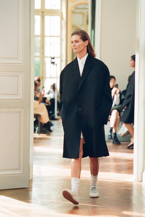 minimalism in fashion top brands