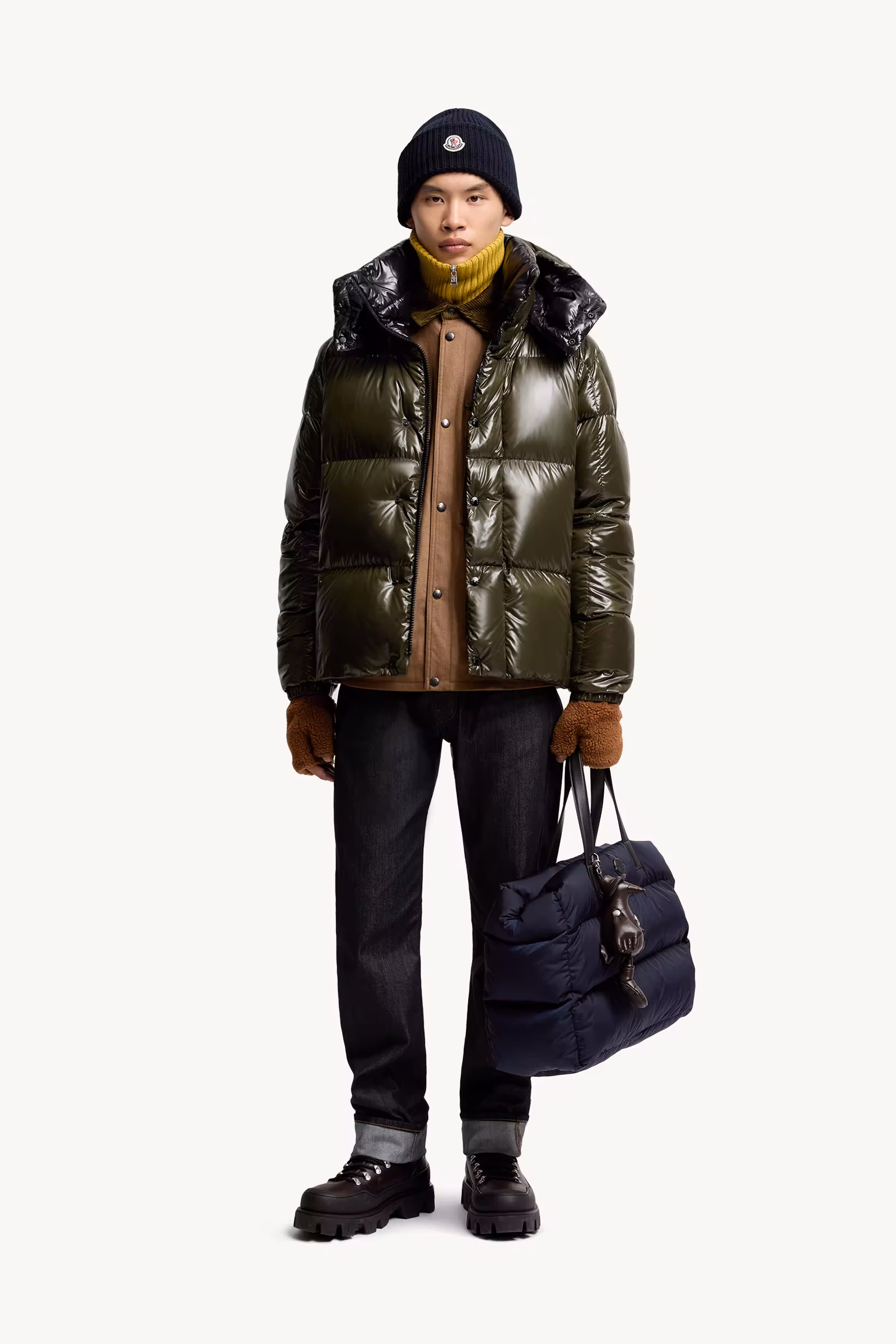 Moncler men's jacket