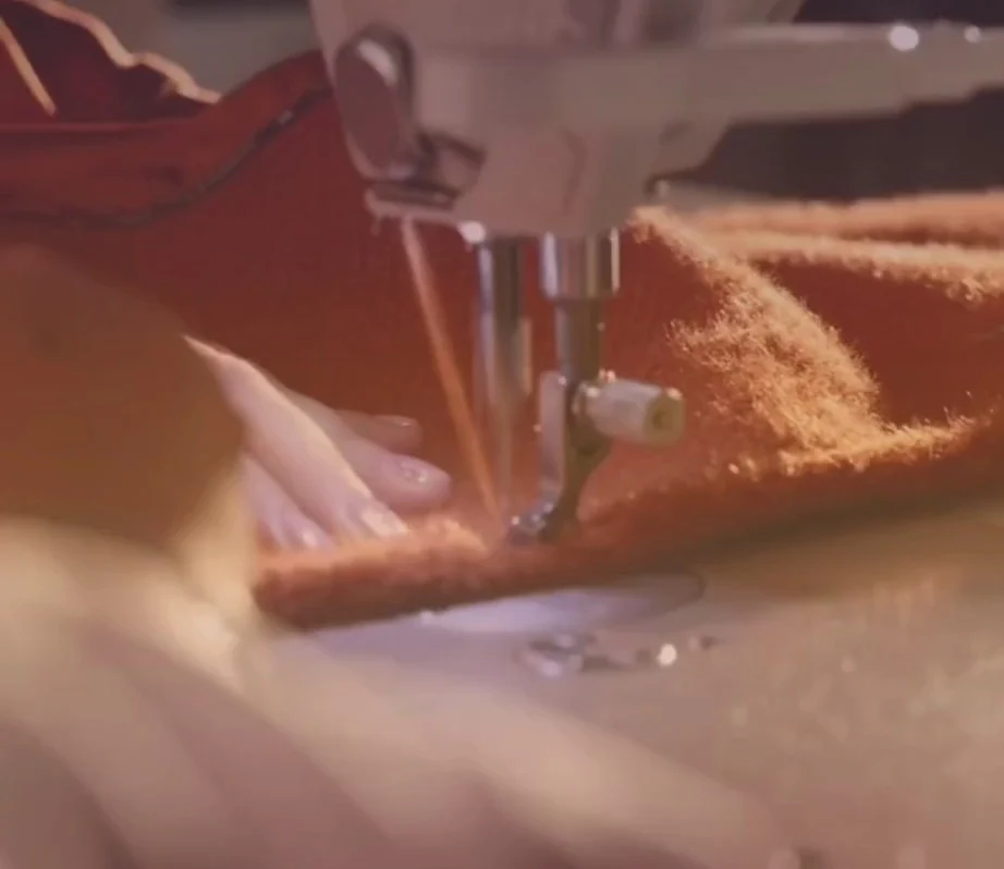 Monique Garconne brand