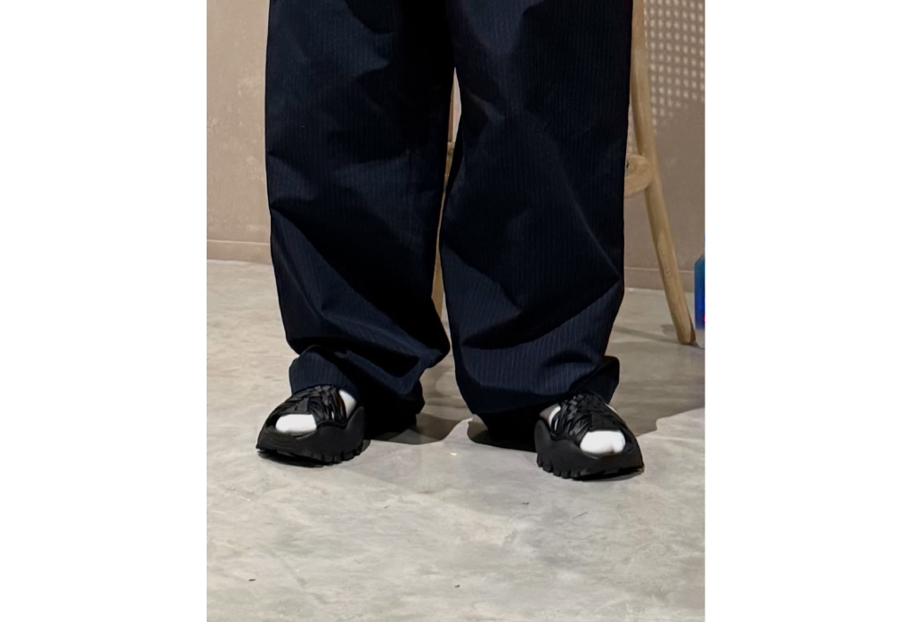 new adidas sneakers model