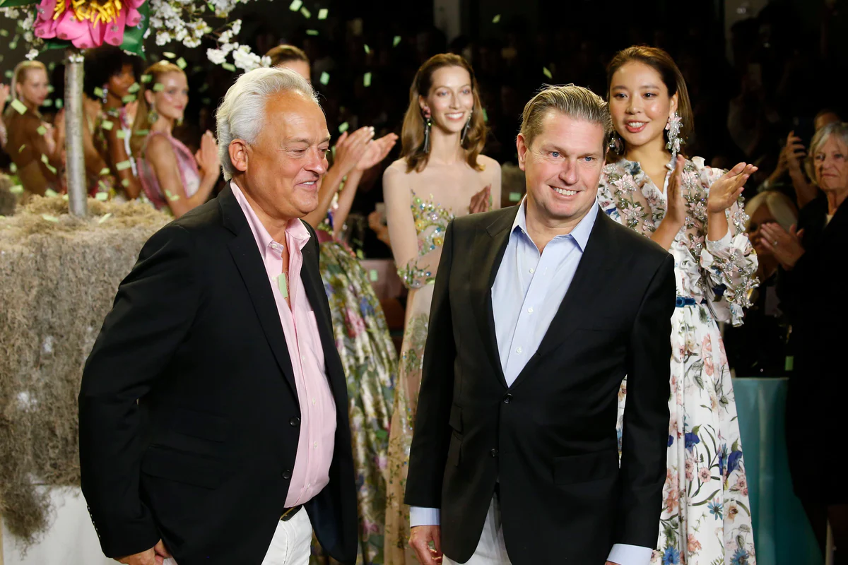New owner for Badgley Mischka and revolutionary changes on the horizon