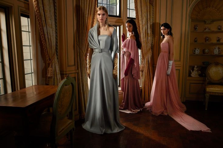 New owner of Badgley Mischka who will it be