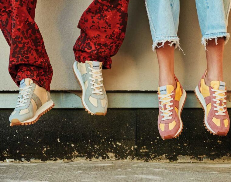 Novesta what kind of brand is it