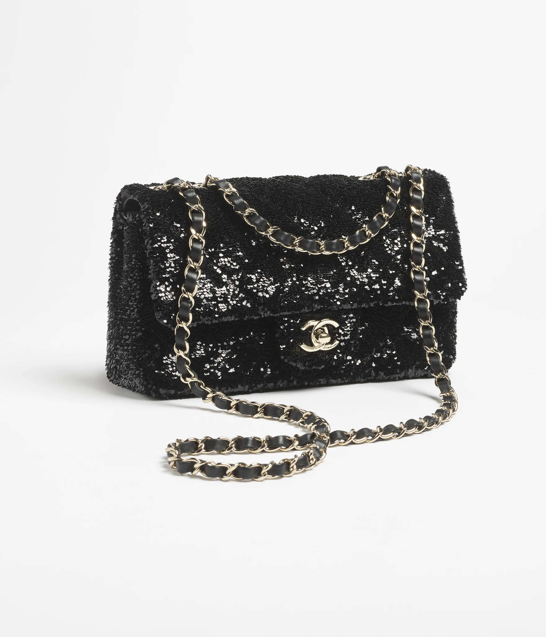 original Chanel handbag