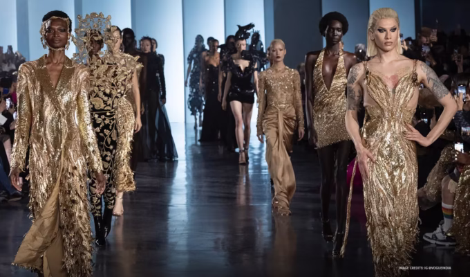 Paris Fashion Week: creative debuts that are changing the industry