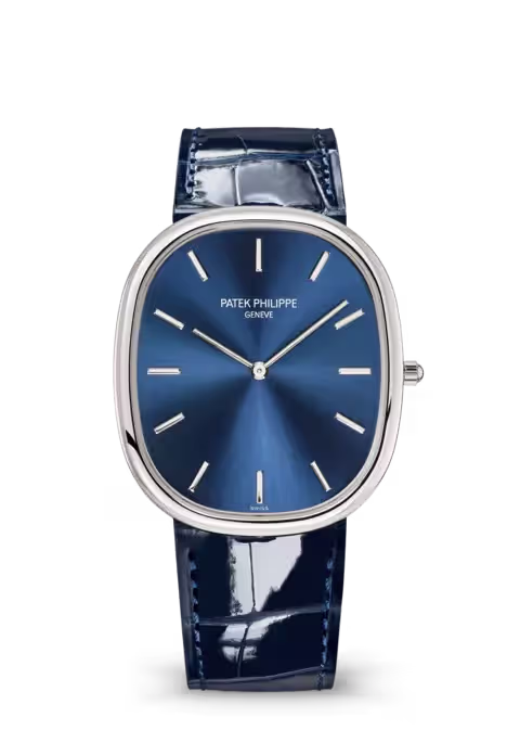 Patek Philippe blog