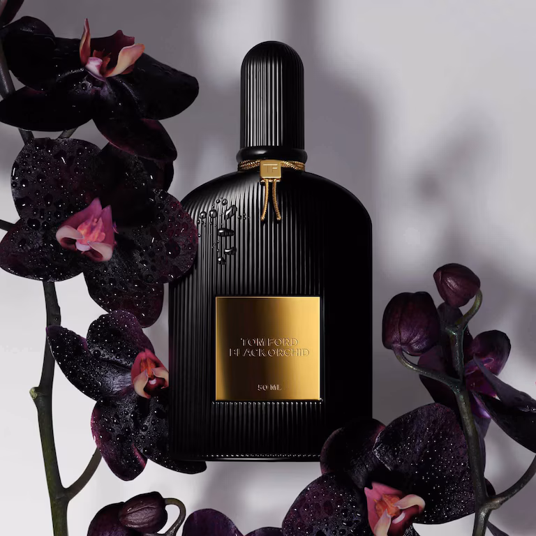 Tom Ford Black Orchid perfume