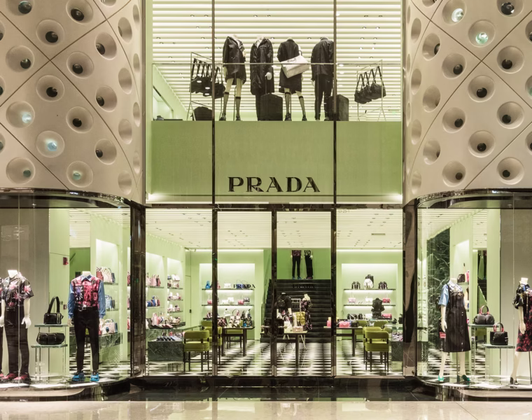 Prada acquires Versace for 1.25 billion euros
