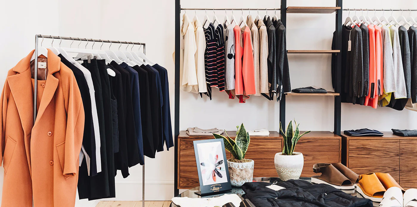 premium clothing blog