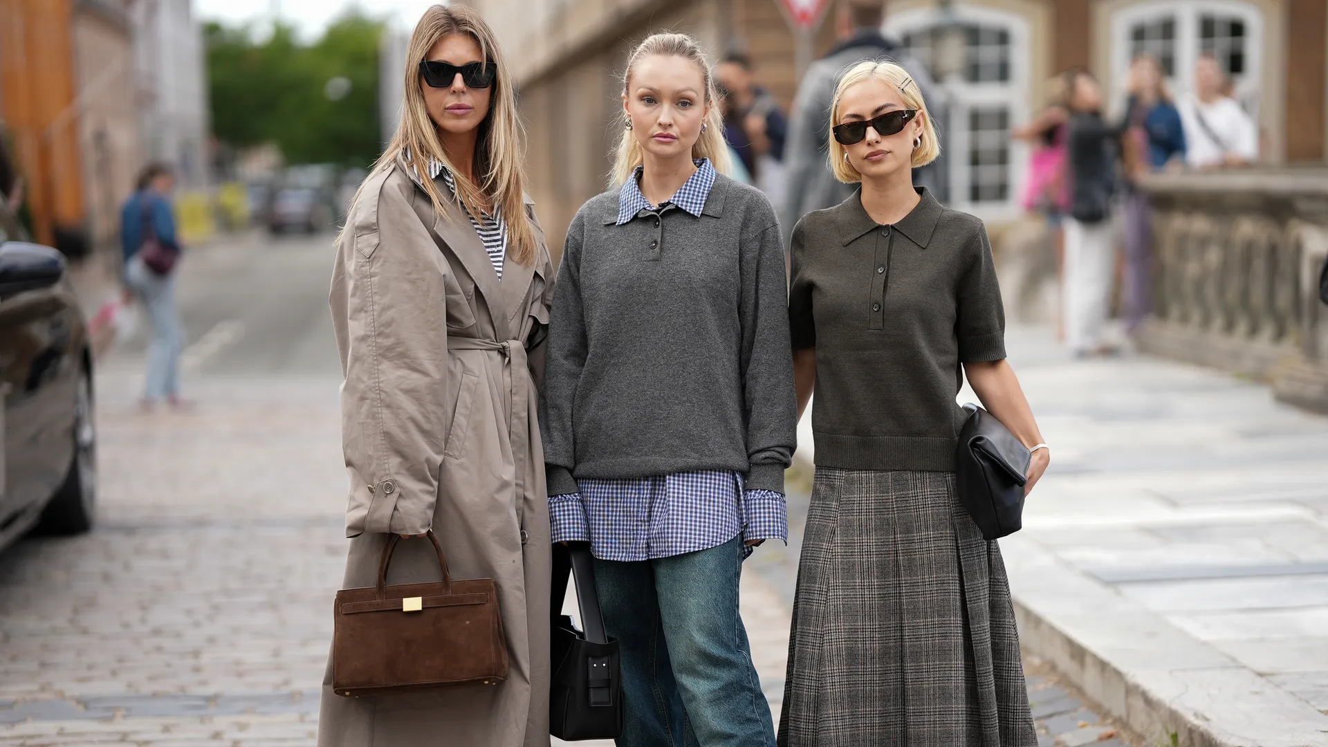 premium fashion 2025