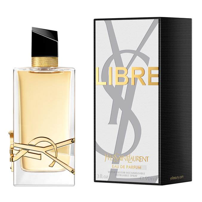 premium perfumes