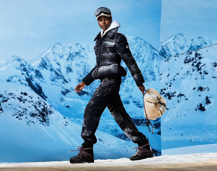 Premium ski wear – our inspirations