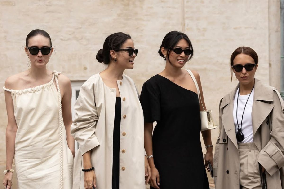 haute couture versus premium prêt-à-porter