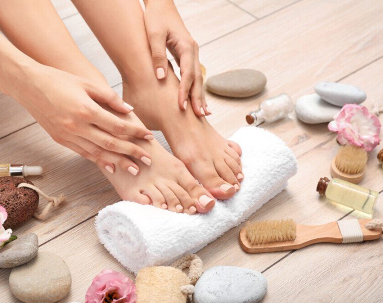 professional heel cream secrets of effective care