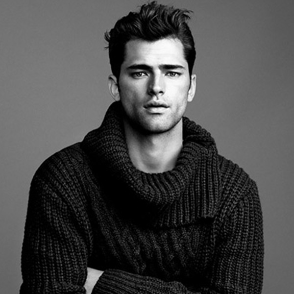 Sean OPry model