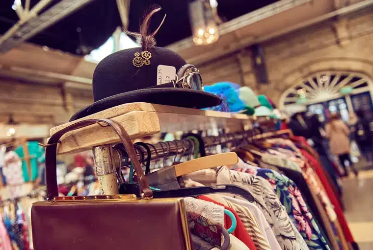 the pre-owned luxury market: scale, trends, and future