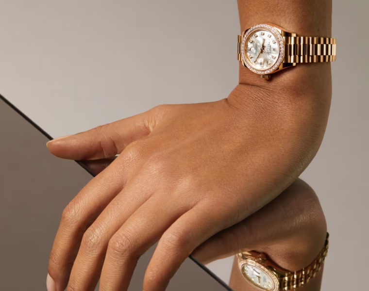 secret women's Rolex editions: myth or marketing legend