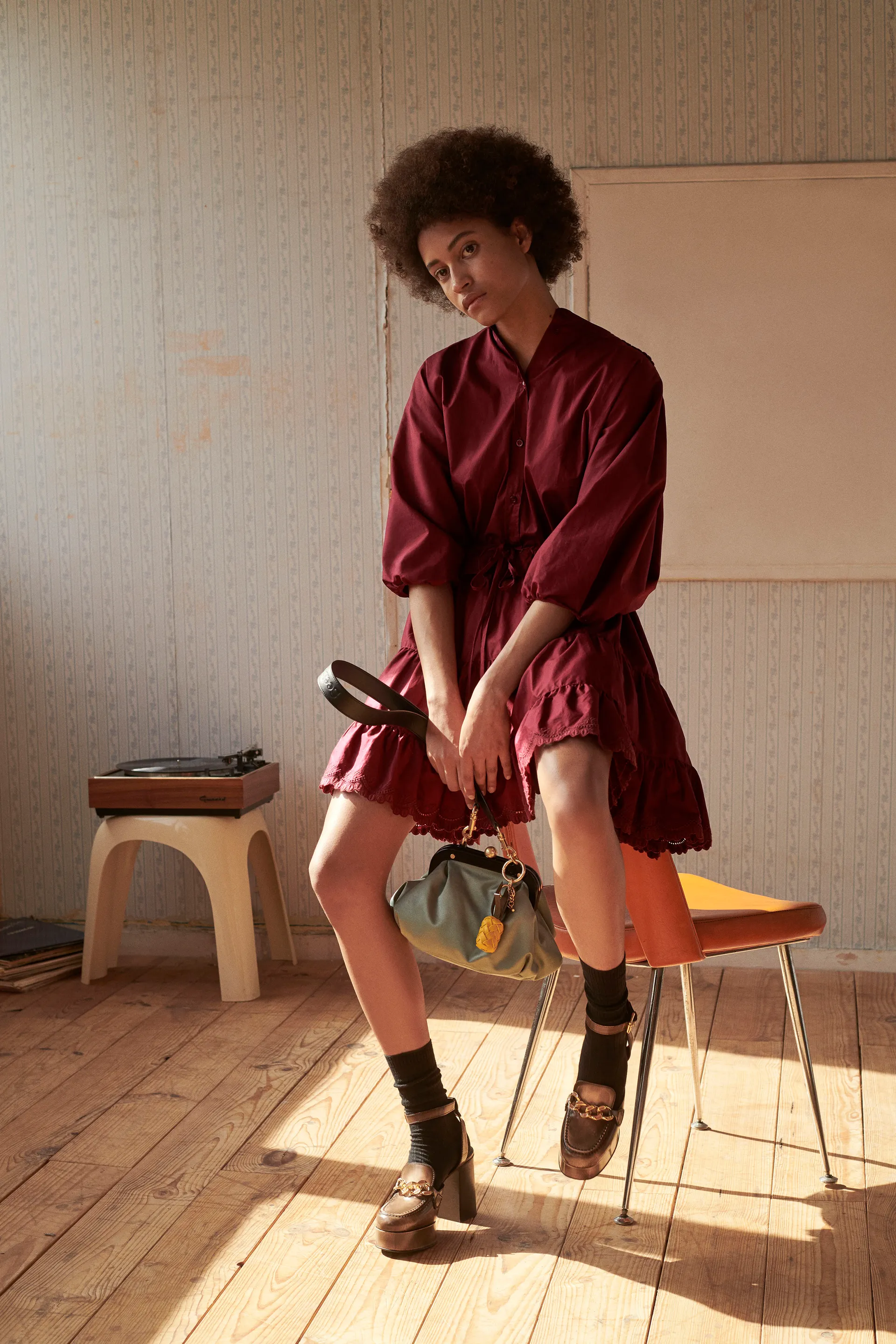 See by Chloe collection