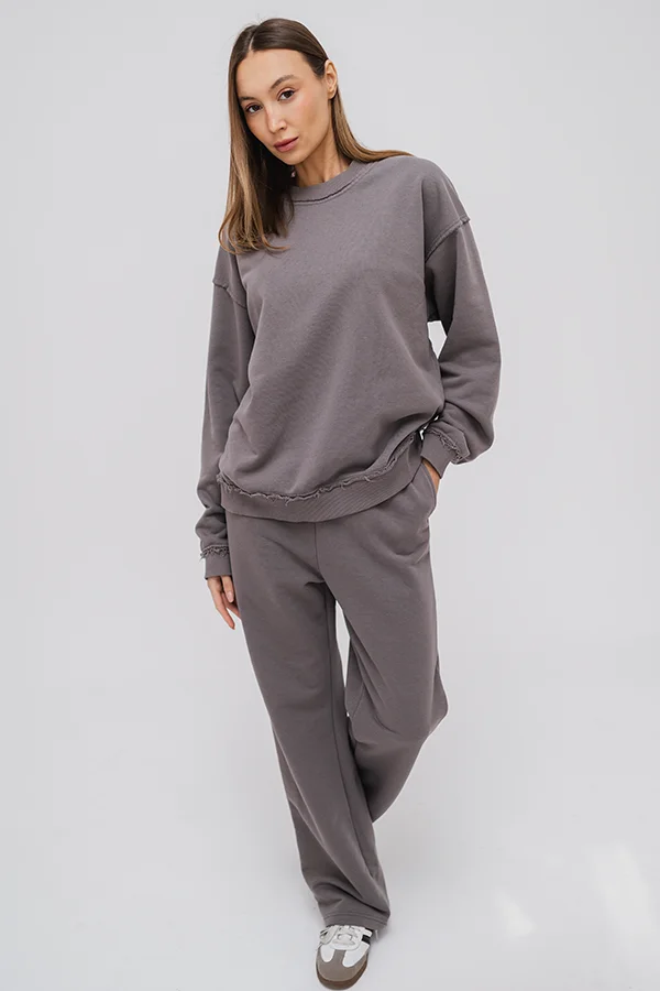 BYNAMESAKKE sweatshirts