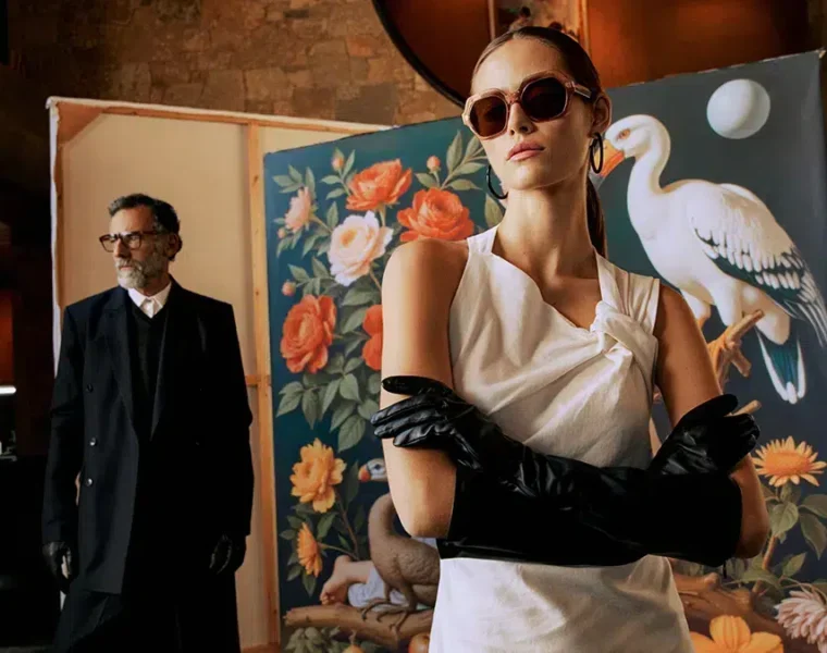 the trendiest retro-style sunglasses for 2025