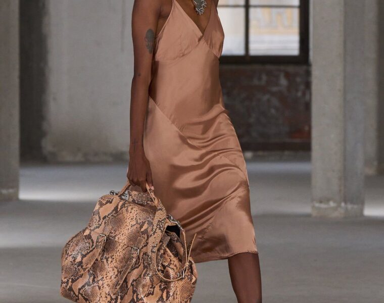 top 3 trendiest colors for spring summer 2025