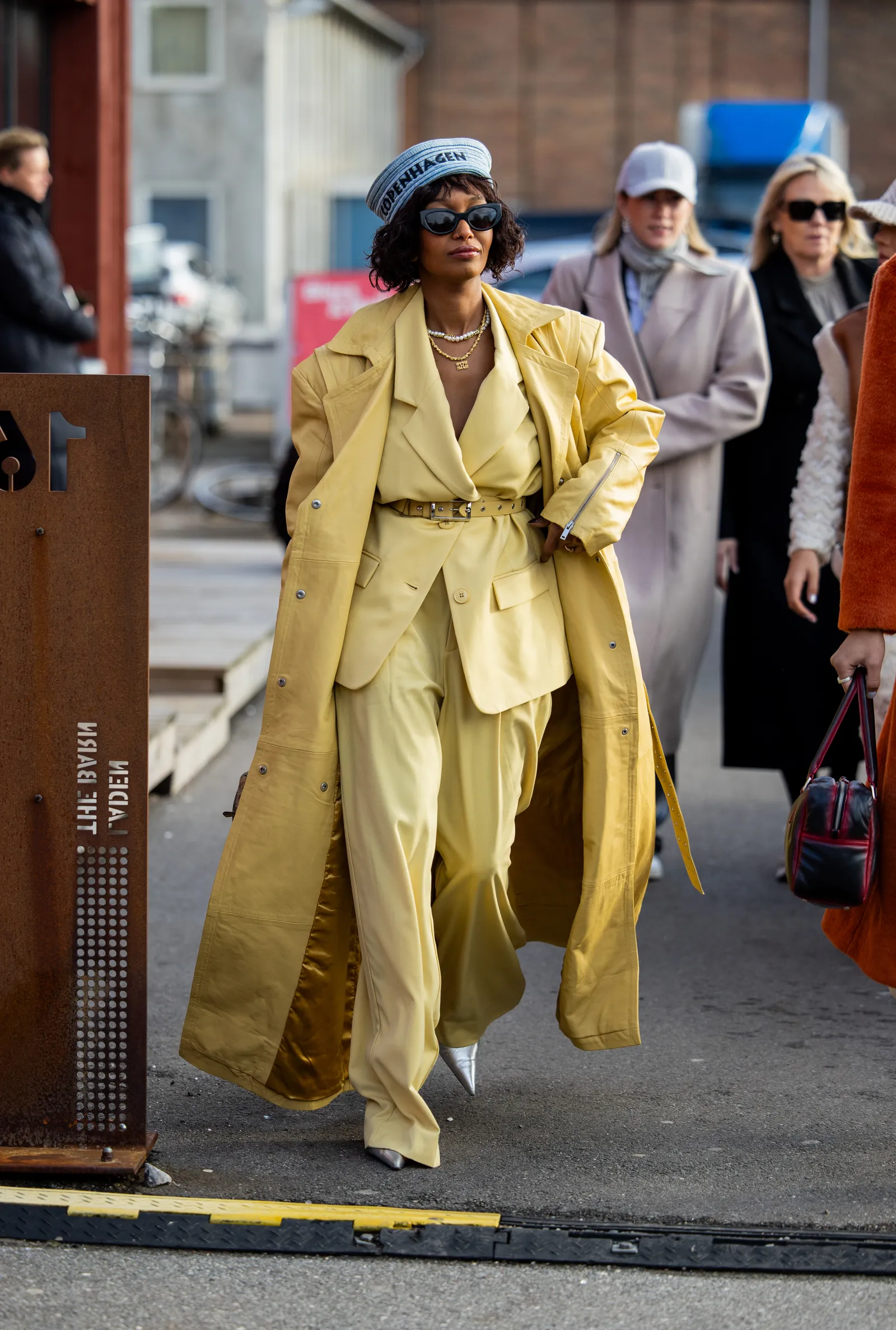 top 3 trendiest colors