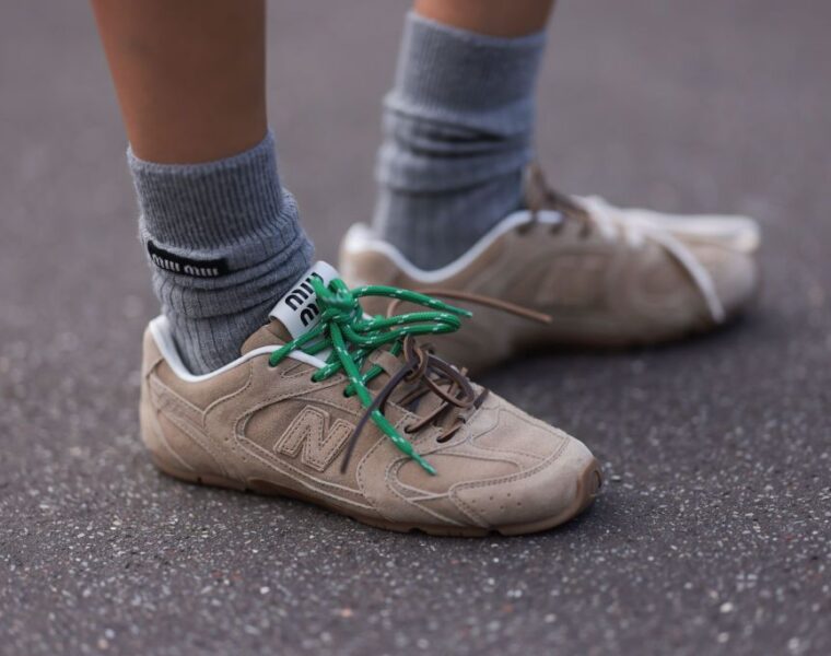 Top women’s sneaker brands