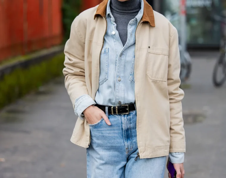 trendy women's blazers 2025 cuts, colors, and top styling ideas