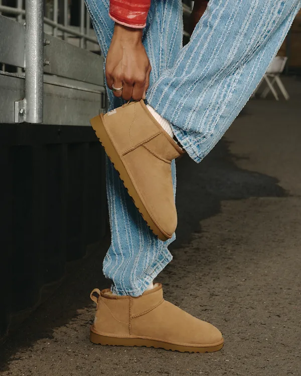 sniegowce ugg ugg snow boots