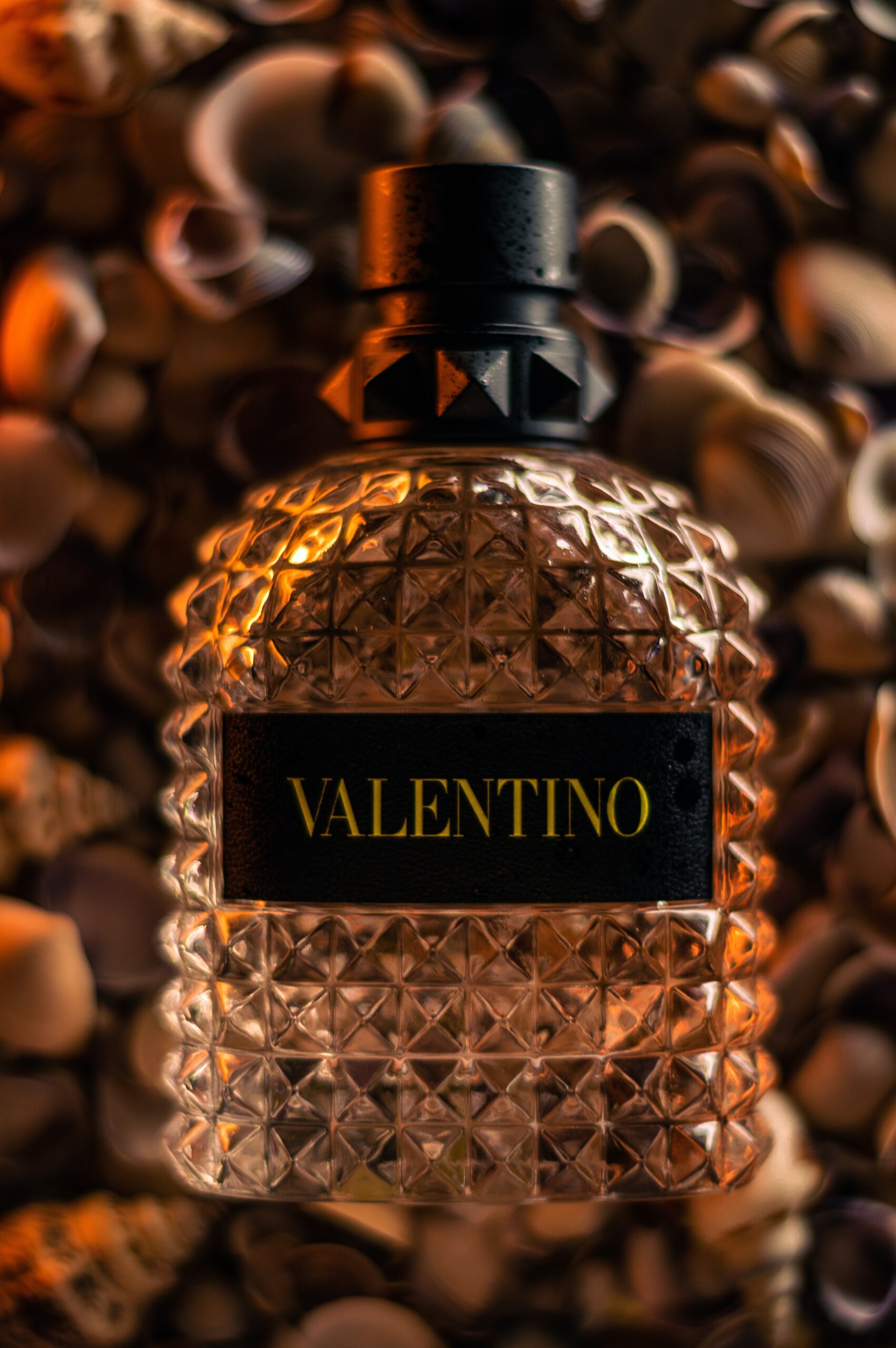 Valentino is more than just clothing