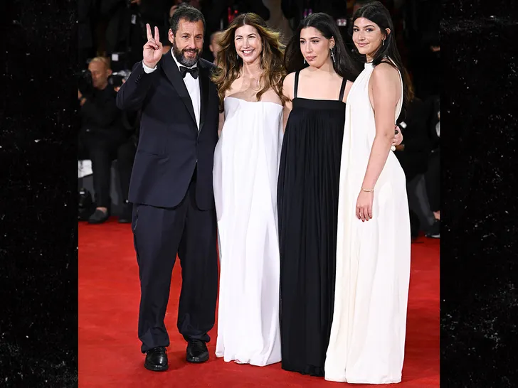 venetian fashion festival stars