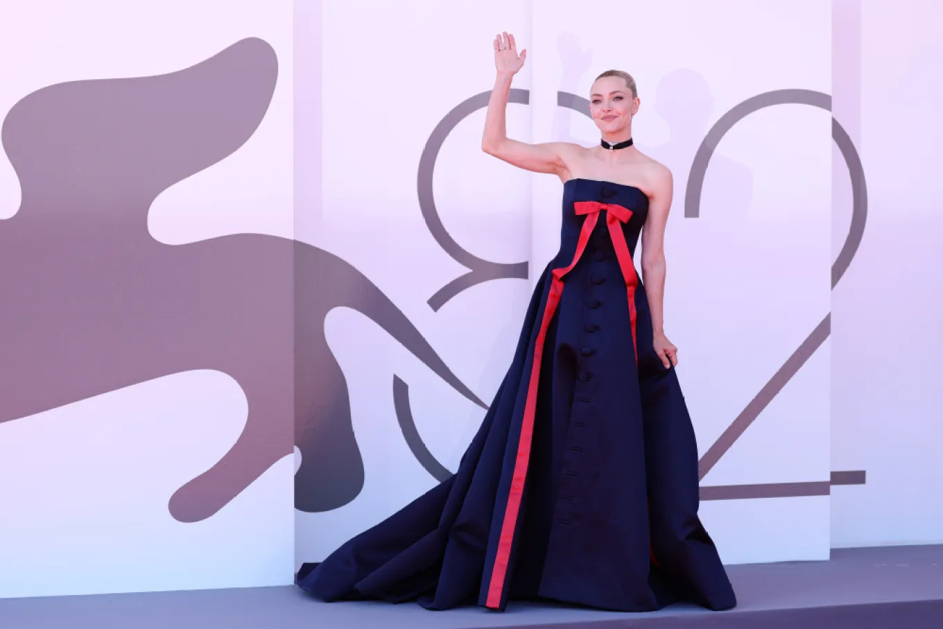 venetian fashion festival